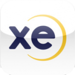 Xe Currency Free App